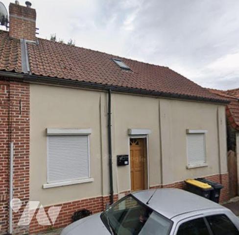 Maison à Vendre à Saint-Pol-sur-Ternoise (62130) en Pas-de-Calais (62)

Cette maison dispose ...