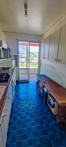 LE CANNET MAIRIE : 3 PIECES