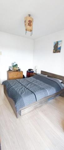 LE CANNET MAIRIE : 3 PIECES