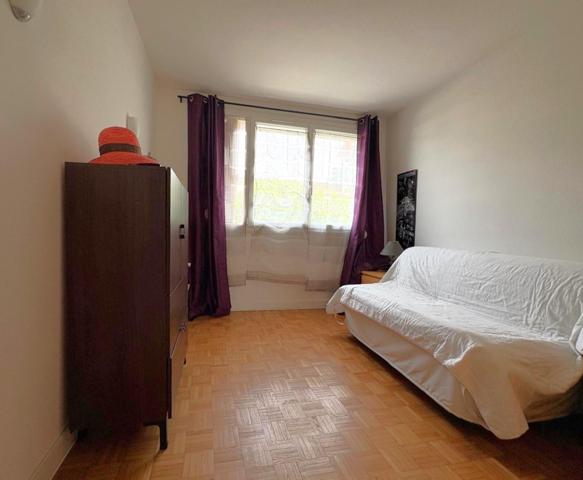 Appartement familial T3/4