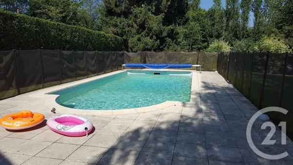 Maison à vendre  5 pièces - 100 m2 PONT L EVEQUE - 14