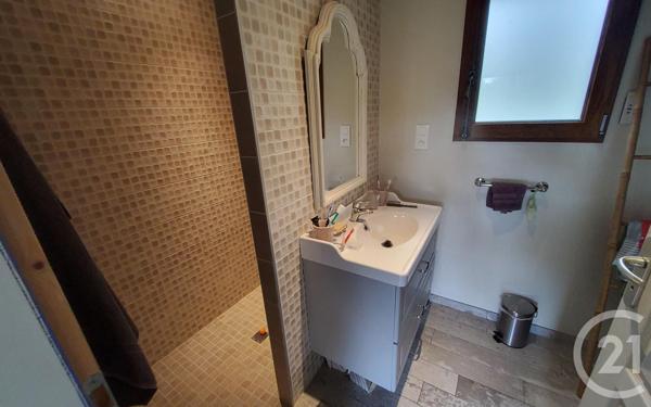 Maison à vendre  5 pièces - 100 m2 PONT L EVEQUE - 14