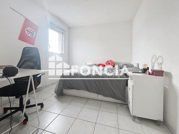 À vendre Appartement 2 pièces 48.19 m² - Saint-georges-des-groseillers 61100