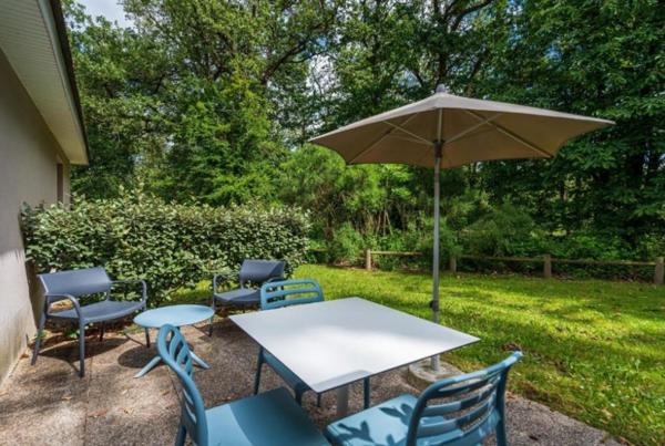 INVESTISSEMENT LOCATIF – SAUMUR – Résidence de Tourisme Le Domaine Du Golf – 6,88 % de rentabilité