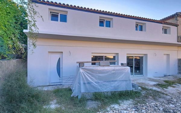 Maison à vendre    5 pièces • 155 m2 Châteaurenard