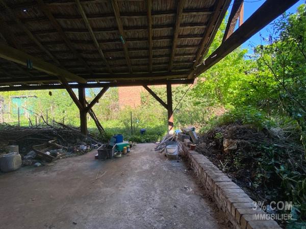 3%.COM CORPS De FERME au centre de Hochfelden Hochfelden (67270)
