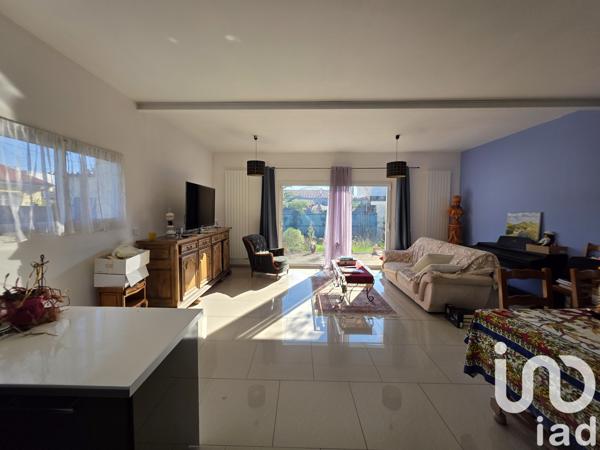 Maison à vendre 4 pièces 105 m² Mérignac