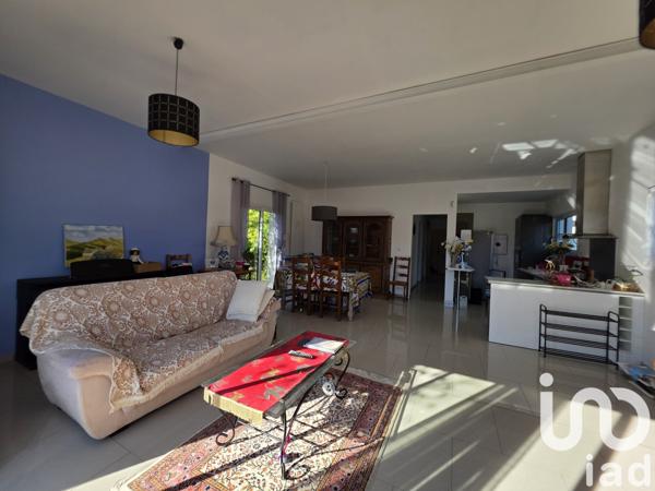 Maison à vendre 4 pièces 105 m² Mérignac