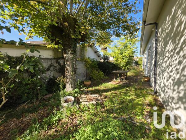 Maison à vendre 4 pièces 105 m² Mérignac
