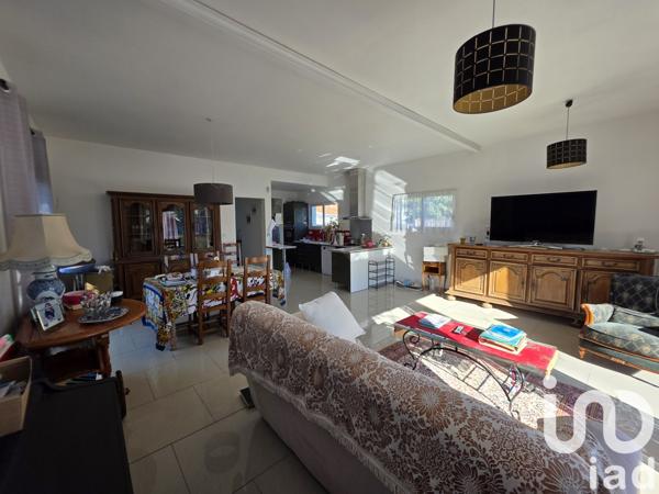 Maison à vendre 4 pièces 105 m² Mérignac