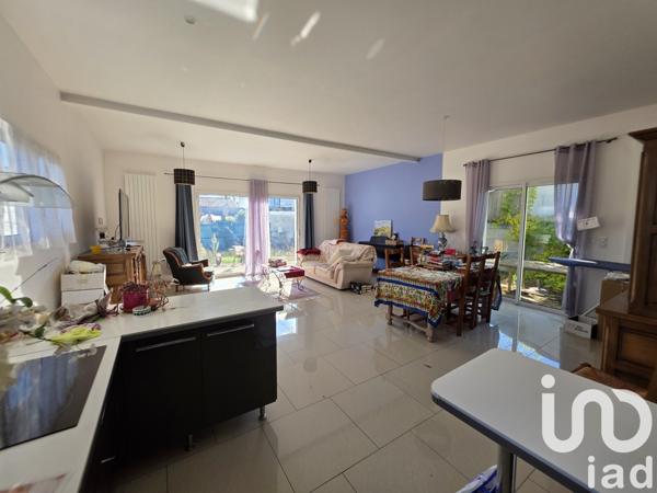 Maison à vendre 4 pièces 105 m² Mérignac
