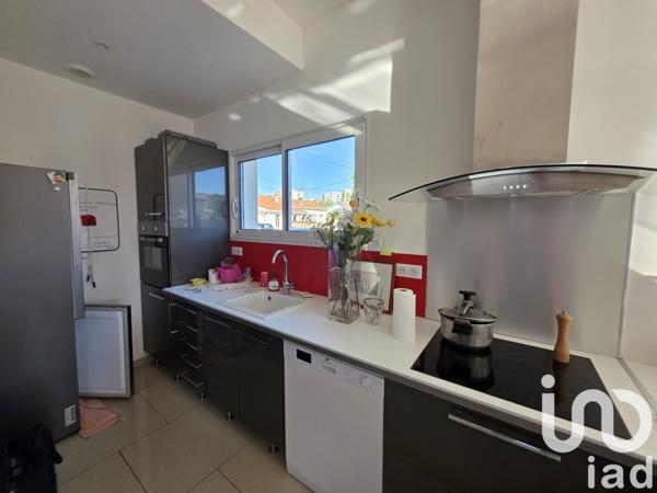 Maison à vendre 4 pièces 105 m² Mérignac