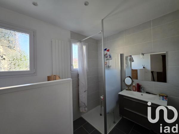 Maison à vendre 4 pièces 105 m² Mérignac