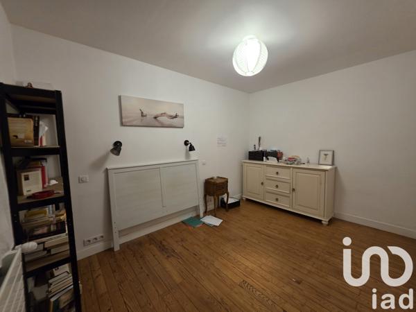 Maison à vendre 4 pièces 105 m² Mérignac