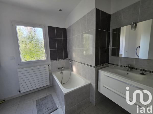 Maison à vendre 4 pièces 105 m² Mérignac