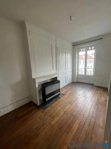 Appartement à louer à Lyon (69003)