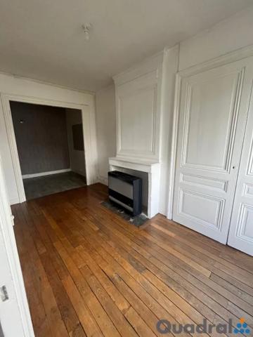 Appartement à louer à Lyon (69003)