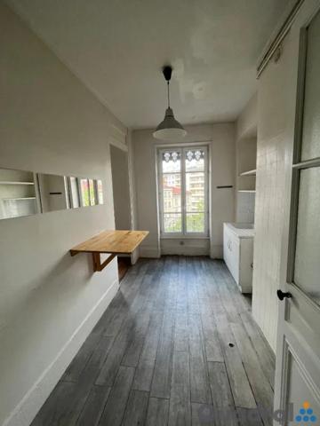 Appartement à louer à Lyon (69003)
