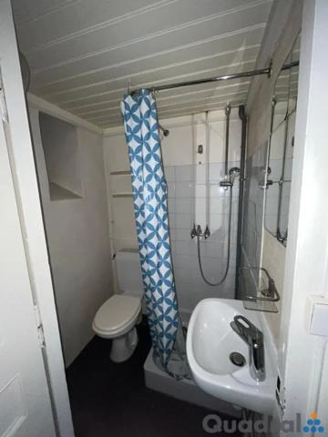 Appartement à louer à Lyon (69003)