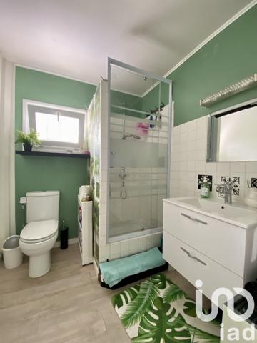 Maison 6 pièces de 184 m² à Vouvant (85120)