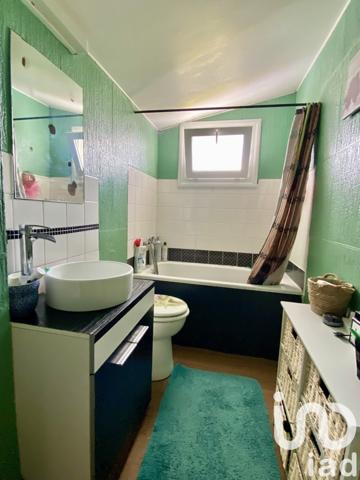 Maison 6 pièces de 184 m² à Vouvant (85120)