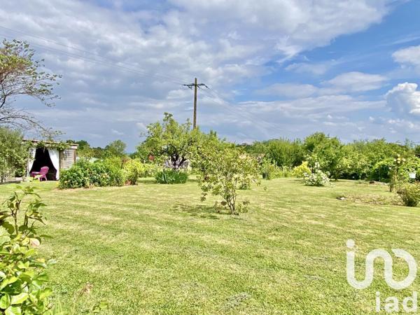 Maison 6 pièces de 184 m² à Vouvant (85120)