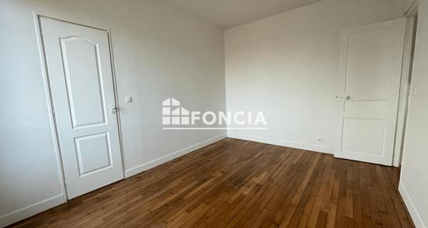 Location Appartement 2 pièces 38.1 m² - Montrouge 92120