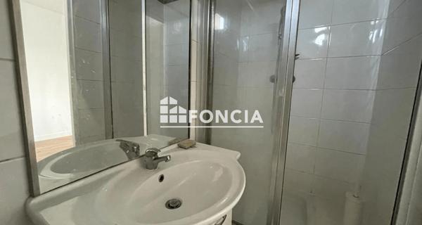 Location Appartement 2 pièces 38.1 m² - Montrouge 92120