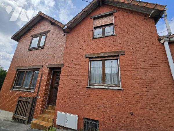 Maison - SAINT-QUENTIN