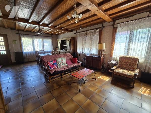 Maison - SAINT-QUENTIN