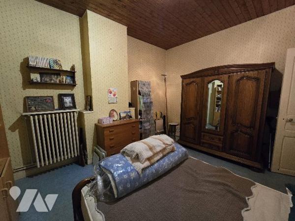 Maison - SAINT-QUENTIN