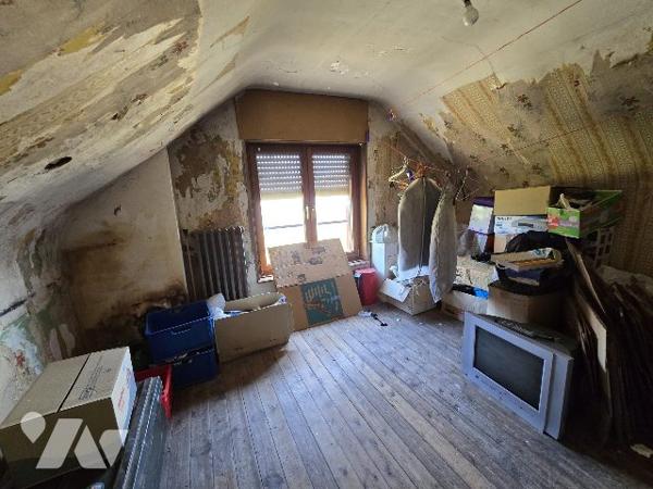 Maison - SAINT-QUENTIN