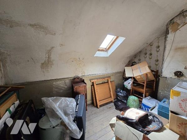 Maison - SAINT-QUENTIN