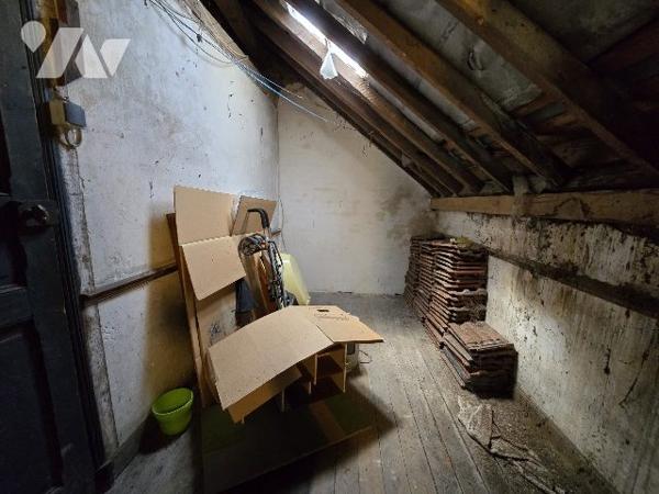 Maison - SAINT-QUENTIN