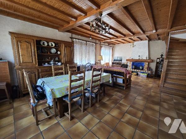 Maison - SAINT-QUENTIN