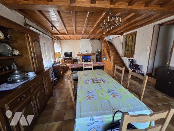 Maison - SAINT-QUENTIN