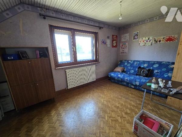 Maison - SAINT-QUENTIN