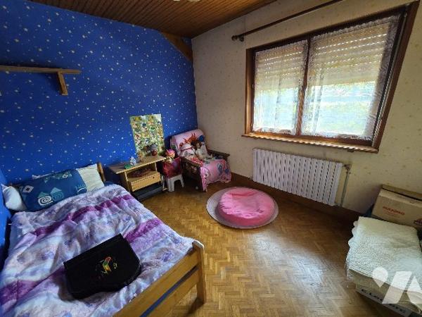 Maison - SAINT-QUENTIN