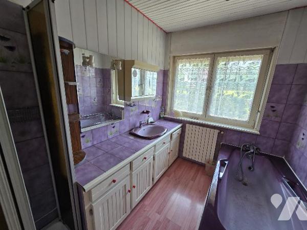 Maison - SAINT-QUENTIN