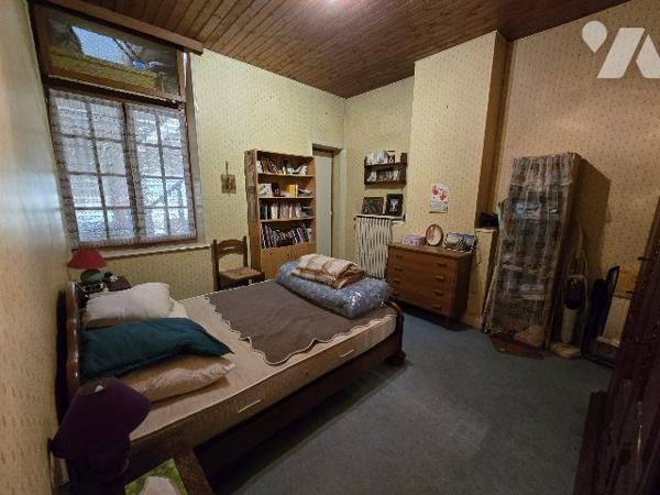 Maison - SAINT-QUENTIN