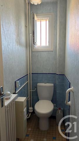 Appartement F4 à vendre  4 pièces - 68 m 2   VARENNES VAUZELLES  - 58
