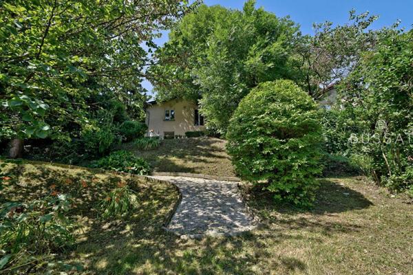 Vente Maison familiale - Limite Vassieux - 5 chambres - grand terrain piscine possible
