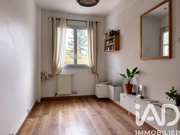 Appartement à vendre 3 pièces 68 m² Versailles