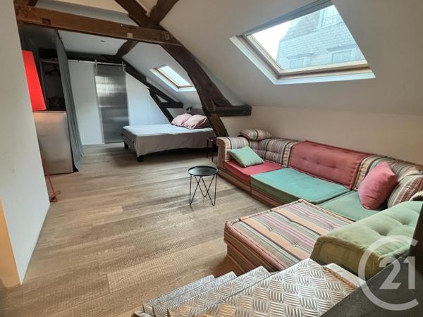Appartement Loft à vendre  2 pièces - 42,01 m2 ST GERMAIN EN LAYE - 78