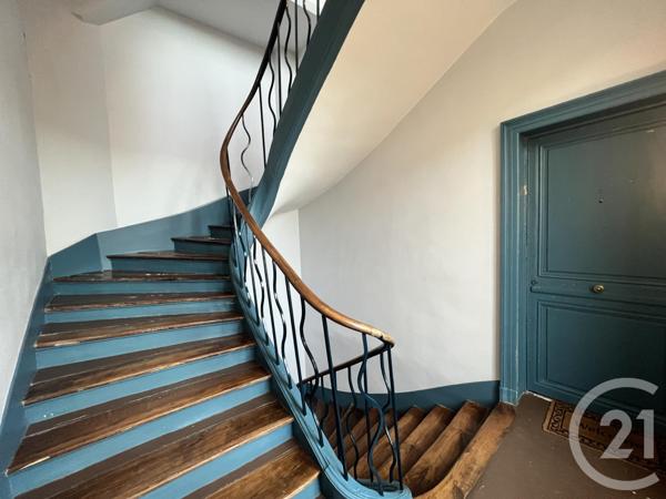 Appartement Loft à vendre  2 pièces - 42,01 m2 ST GERMAIN EN LAYE - 78