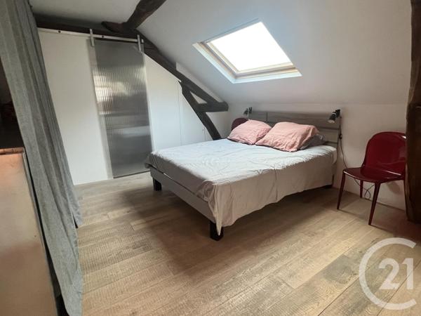 Appartement Loft à vendre  2 pièces - 42,01 m2 ST GERMAIN EN LAYE - 78