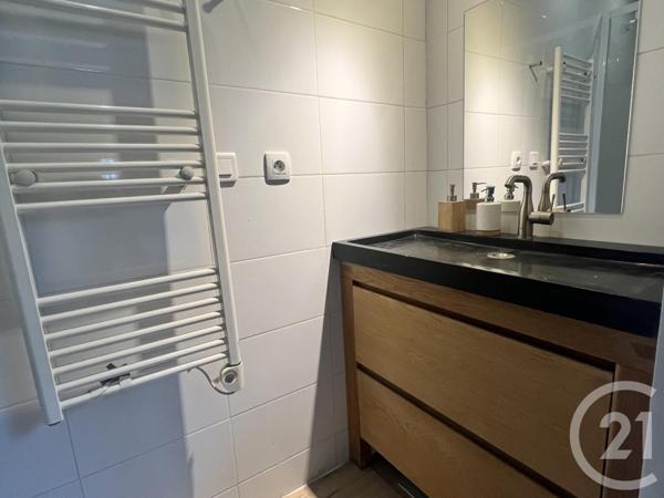 Appartement Loft à vendre  2 pièces - 42,01 m2 ST GERMAIN EN LAYE - 78