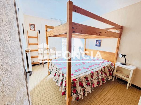 À vendre Appartement 2 pièces 44 m² - Banyuls-sur-mer 66650