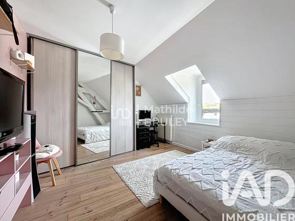 Maison à vendre 6 pièces 160 m² Dourdan