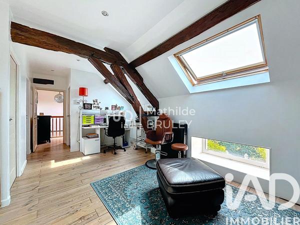 Maison à vendre 6 pièces 160 m² Dourdan